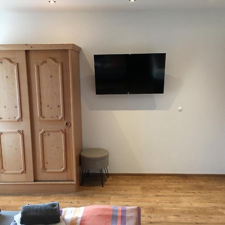 Apartamento Ramseiderhof Saalfelden Exterior foto
