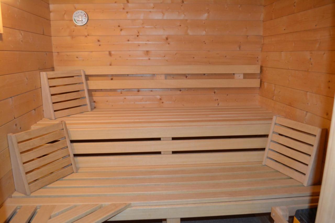 Apartamento Ramseiderhof Saalfelden Exterior foto
