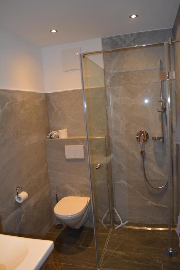 Apartamento Ramseiderhof Saalfelden Exterior foto