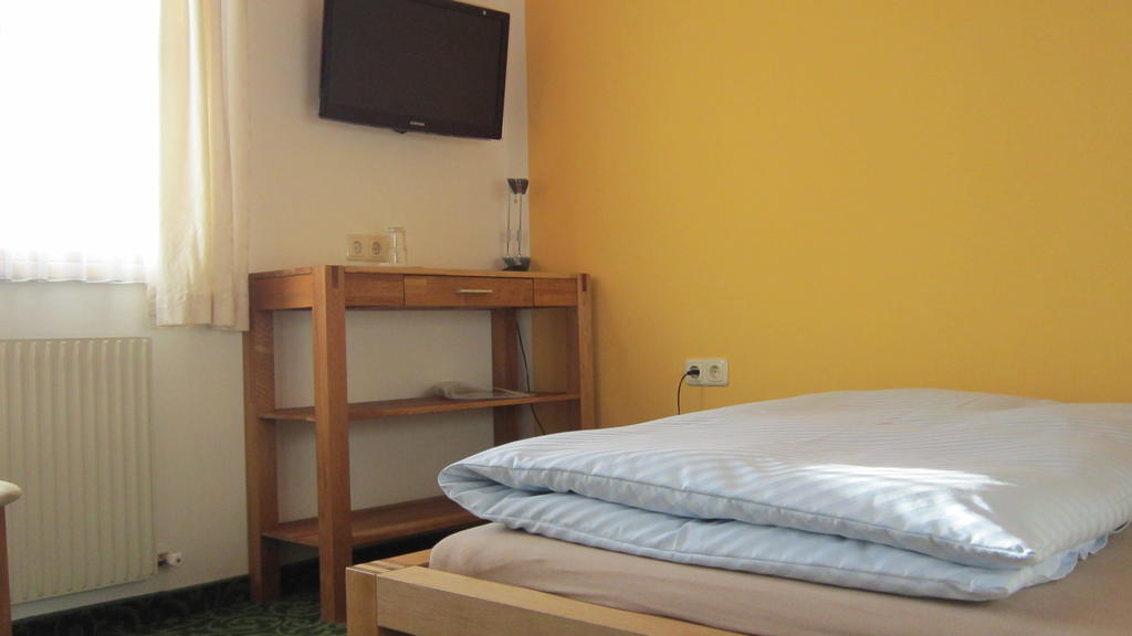 Apartamento Ramseiderhof Saalfelden Habitación foto