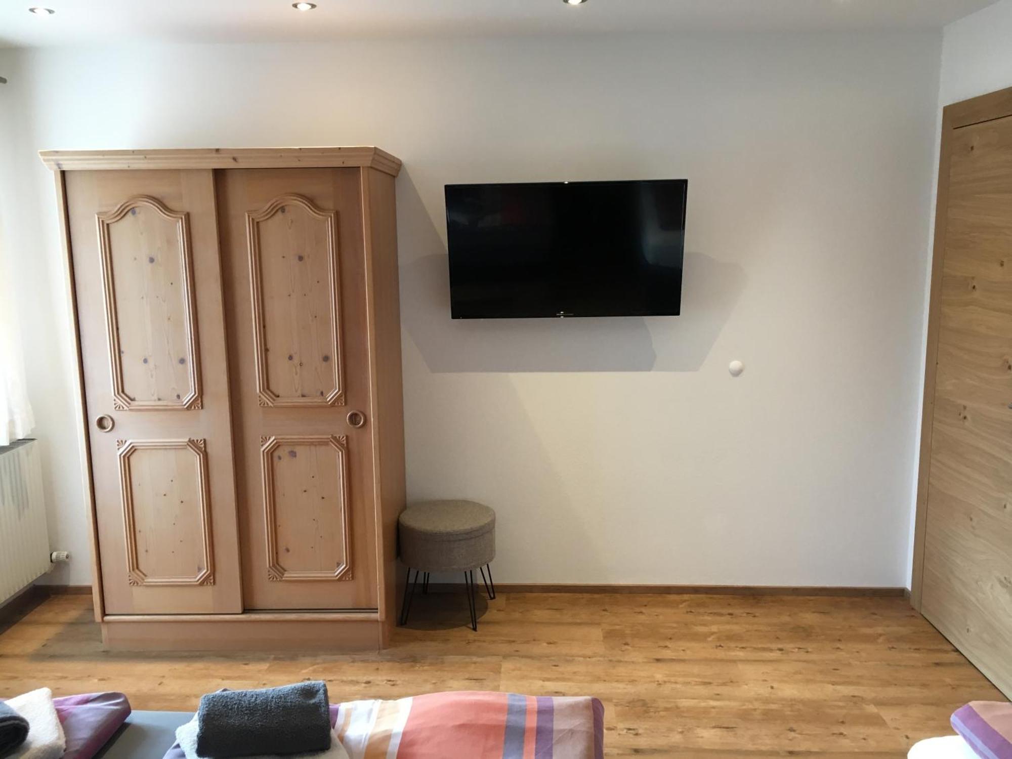 Apartamento Ramseiderhof Saalfelden Exterior foto